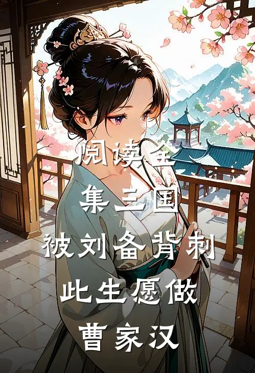 阅读全集三国：被刘备背刺，此生愿做曹家汉