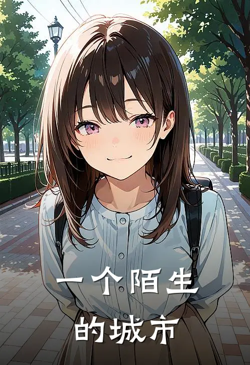 一个陌生的城市