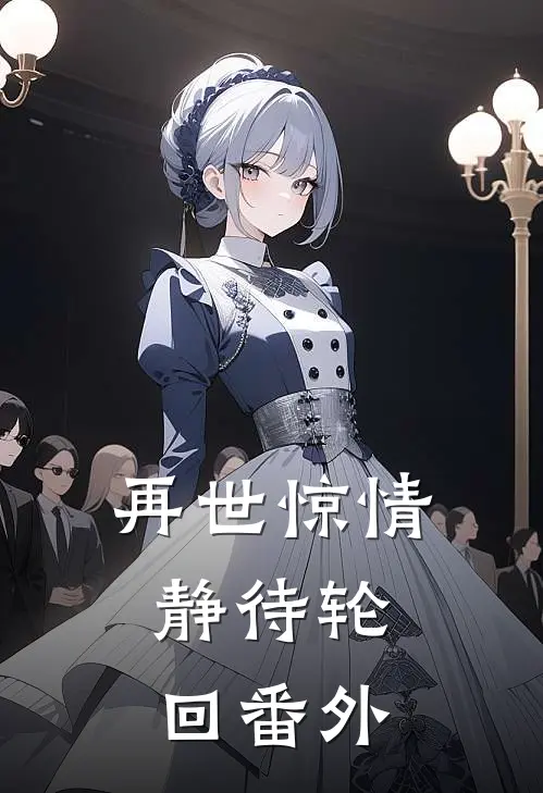 再世惊情,静待轮回 番外