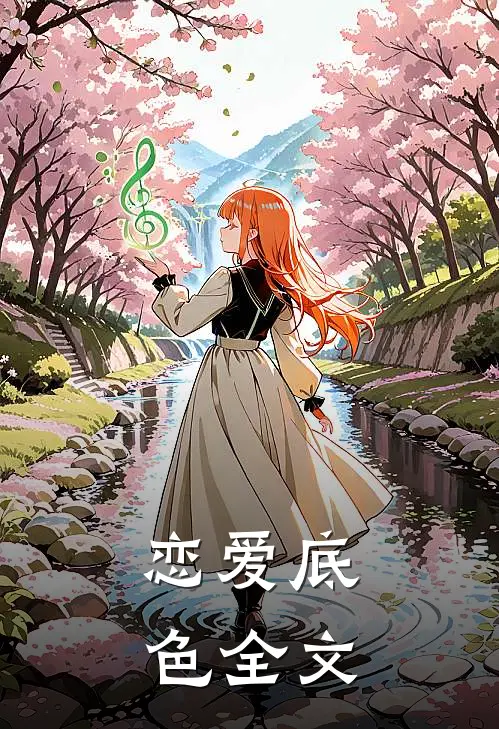 恋爱底色全文