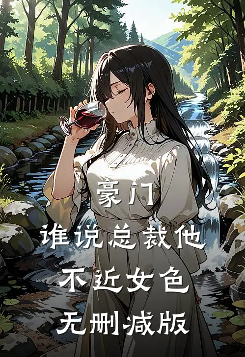 豪门：谁说总裁他不近女色无删减版