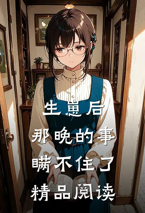 生崽后：那晚的事瞒不住了精品阅读
