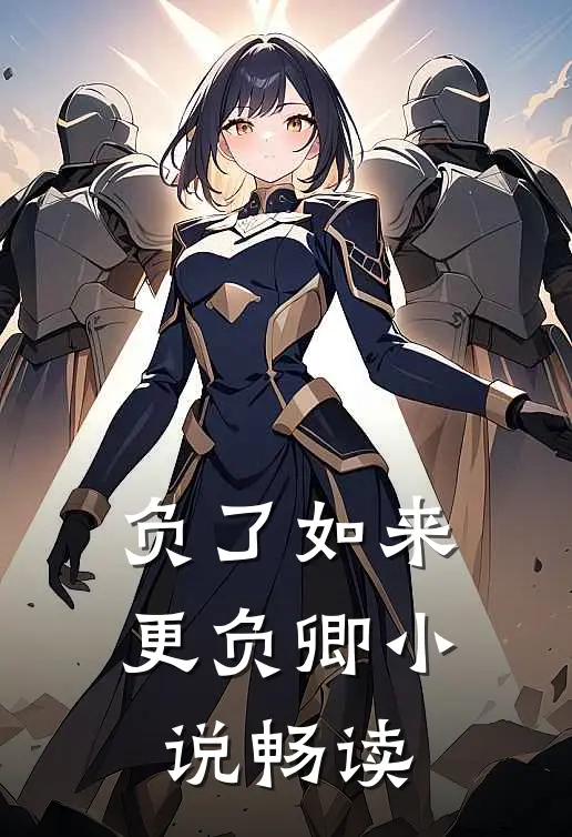 负了如来更负卿小说畅读