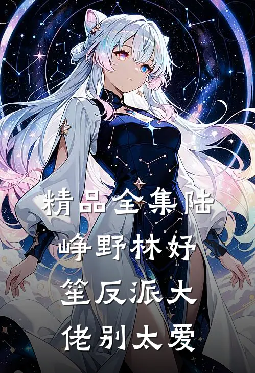 精品全集陆峥野林妤笙反派大佬别太爱