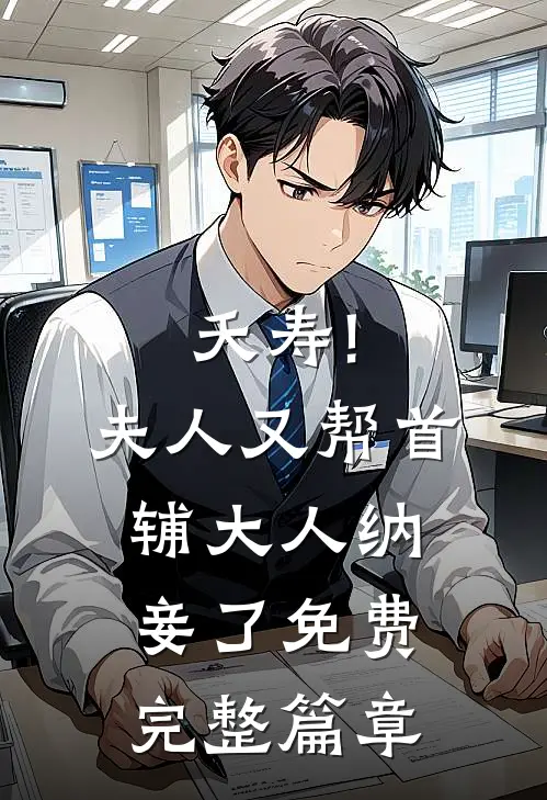 夭寿!夫人又帮首辅大人纳妾了免费完整篇章