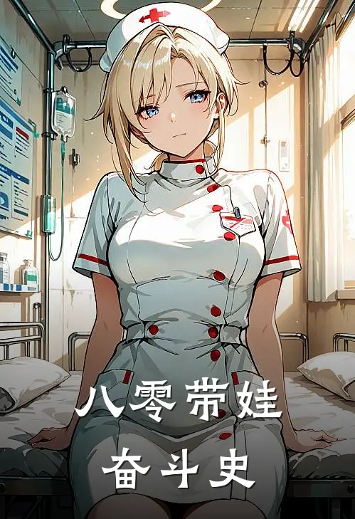 八零带娃奋斗史