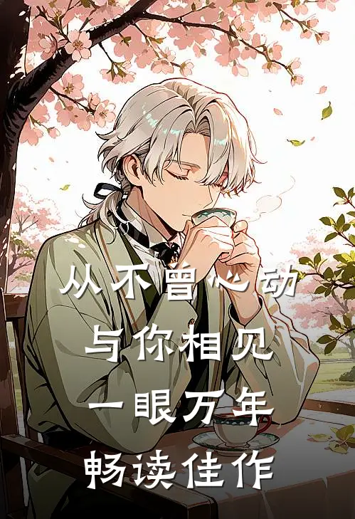 从不曾心动，与你相见一眼万年畅读佳作