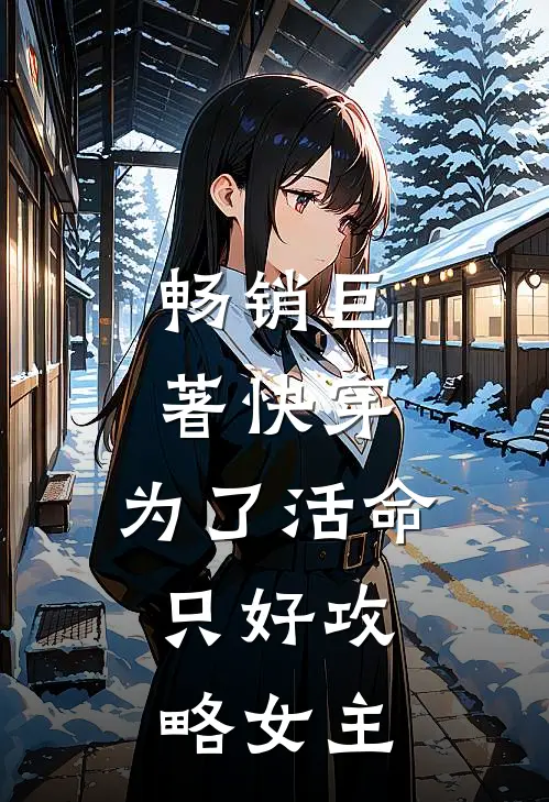 畅销巨著快穿：为了活命，只好攻略女主