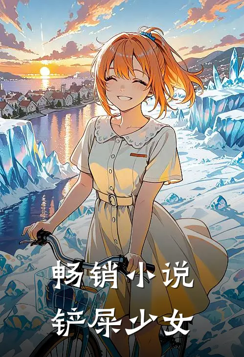 畅销小说铲屎少女