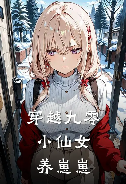 穿越九零小仙女养崽崽