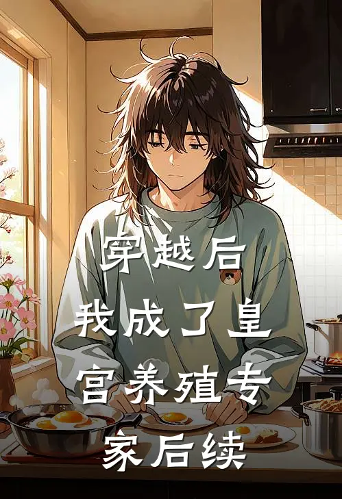 穿越后,我成了皇宫养殖专家后续