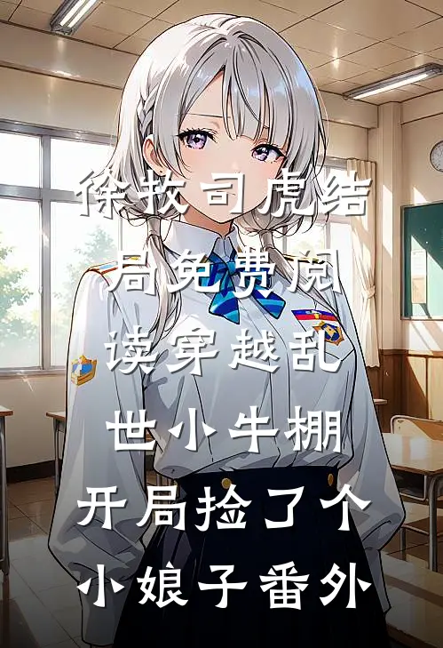徐牧司虎结局免费阅读穿越乱世小牛棚，开局捡了个小娘子番外