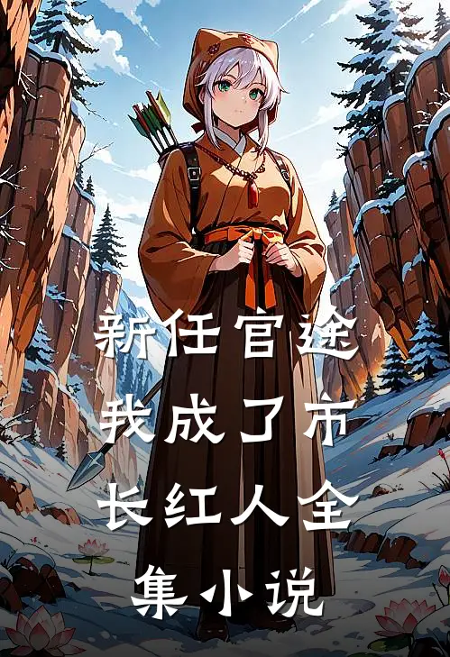 新任官途，我成了市长红人全集小说
