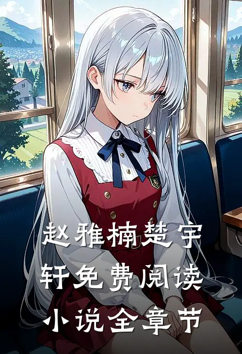 赵雅楠楚宇轩免费阅读小说全章节