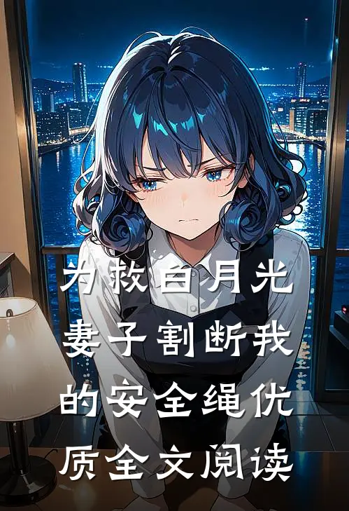 为救白月光，妻子割断我的安全绳优质全文阅读
