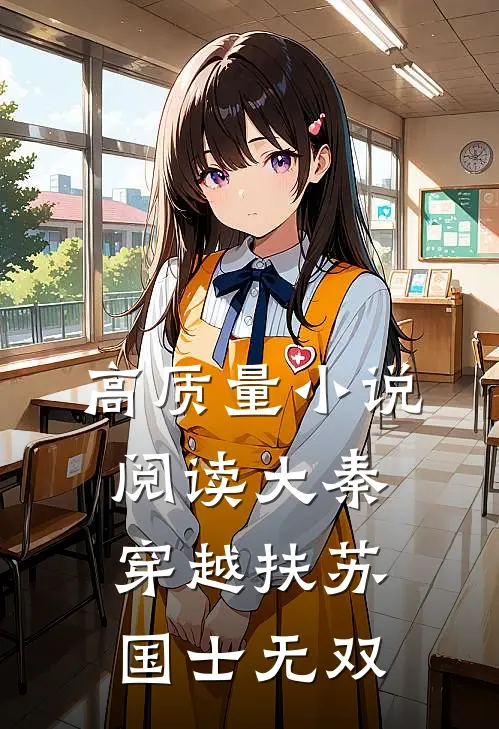 高质量小说阅读大秦：穿越扶苏，国士无双