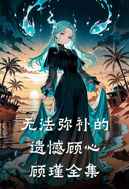 无法弥补的遗憾顾心顾瑾 全集