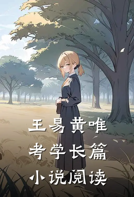 王易黄唯考学长篇小说阅读
