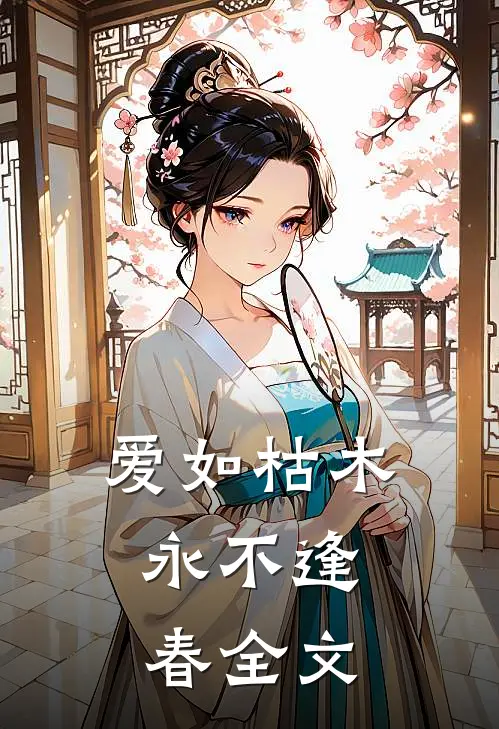 爱如枯木,永不逢春全文在线阅读