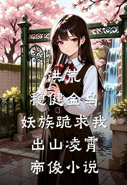 洪荒：稳健金乌，妖族跪求我出山凌霄帝俊小说