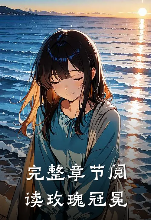 完整章节阅读玫瑰冠冕