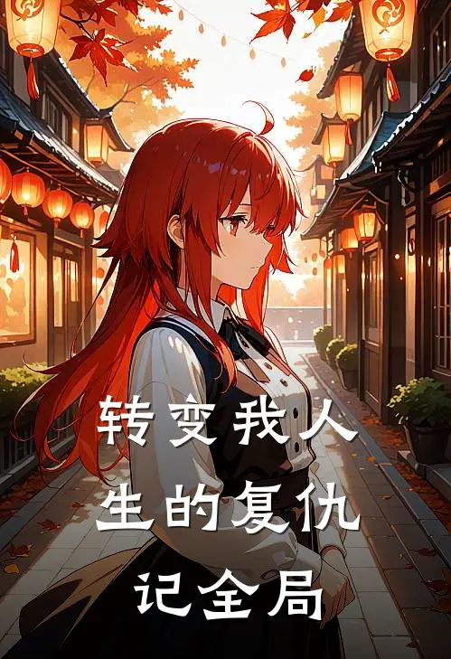 转变我人生的复仇记全局