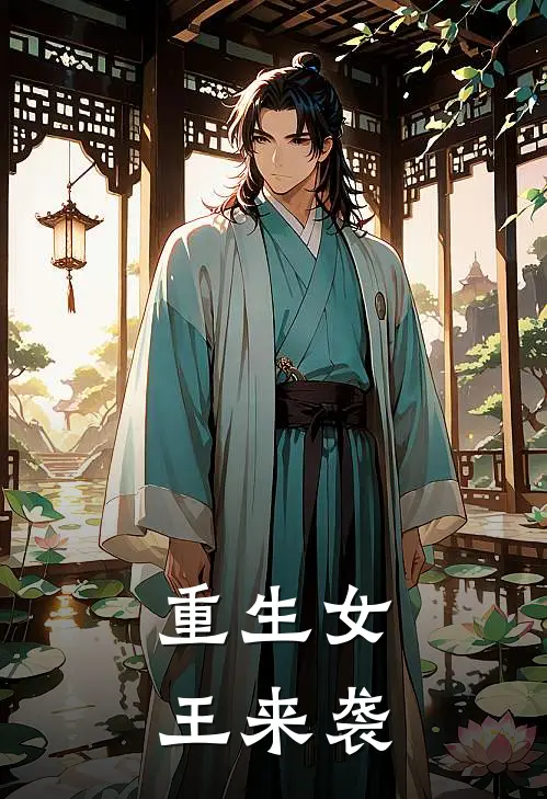 重生女王来袭