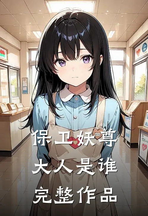 保卫妖尊大人是谁完整作品