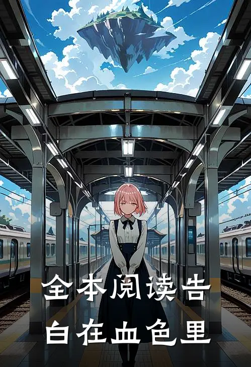 全本阅读告白在血色里
