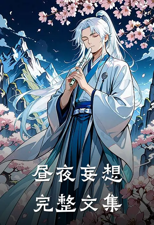 昼夜妄想完整文集