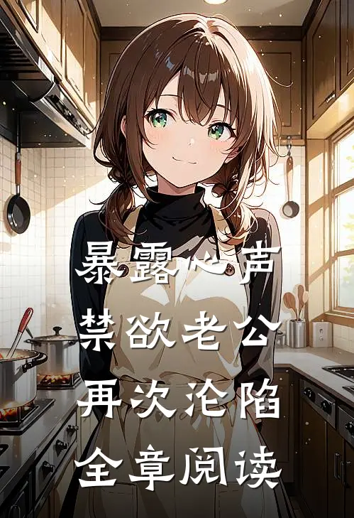 暴露心声，禁欲老公再次沦陷全章阅读