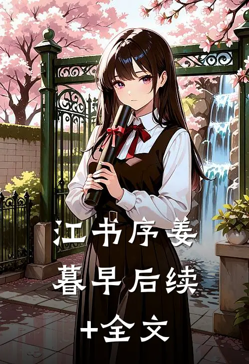 江书序姜暮早后续+全文