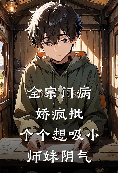 全宗门病娇疯批,个个想吸小师妹阴气剧情相似的书