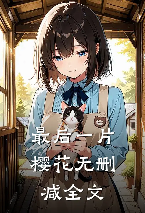 最后一片樱花无删减全文