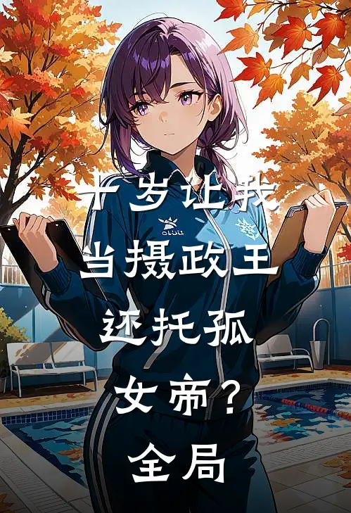 十岁让我当摄政王，还托孤女帝？全局