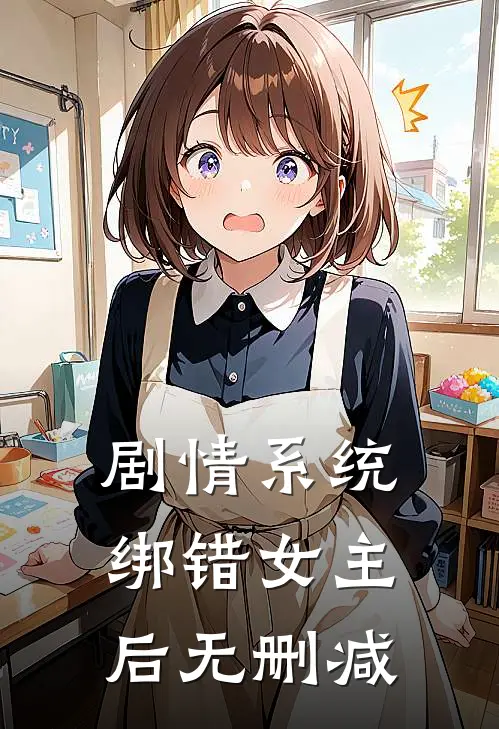 剧情系统绑错女主后无删减