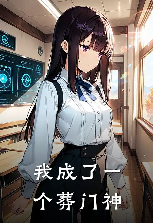 我成了一个葬门神