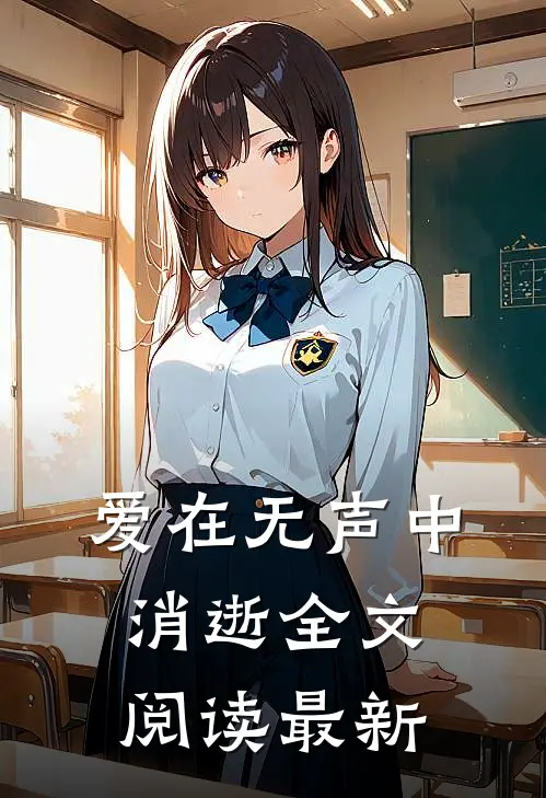 爱在无声中消逝全文阅读最新
