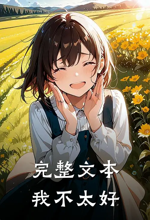 完整文本我不太好