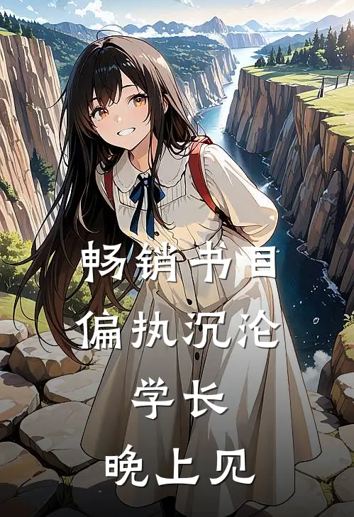 畅销书目偏执沉沦：学长，晚上见