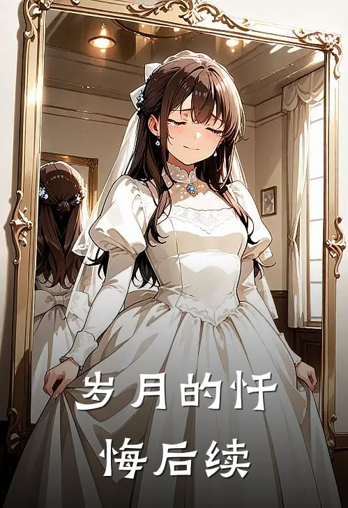 岁月的忏悔后续