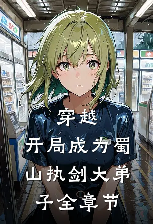 穿越：开局成为蜀山执剑大弟子全章节