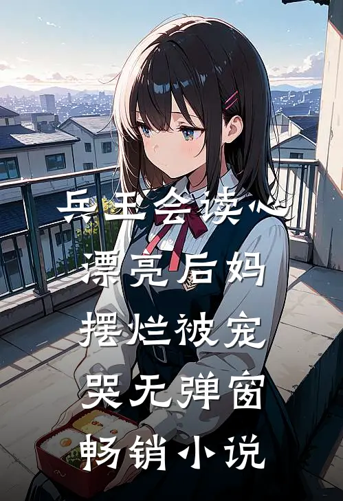 兵王会读心漂亮后妈摆烂被宠哭无弹窗畅销小说