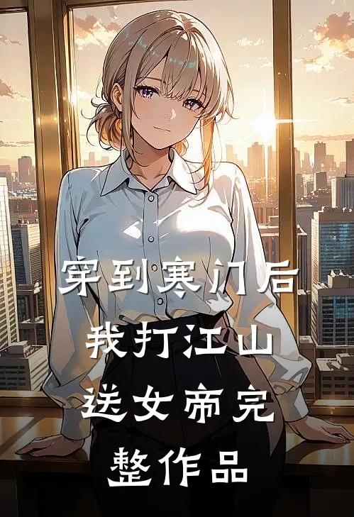 穿到寒门后，我打江山送女帝完整作品