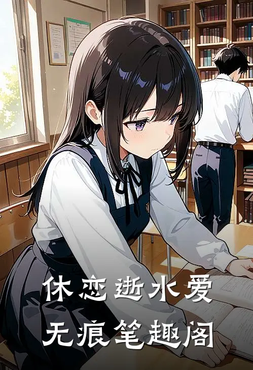 休恋逝水爱无痕笔趣阁
