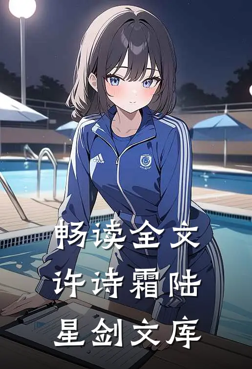 畅读全文许诗霜陆星剑文库