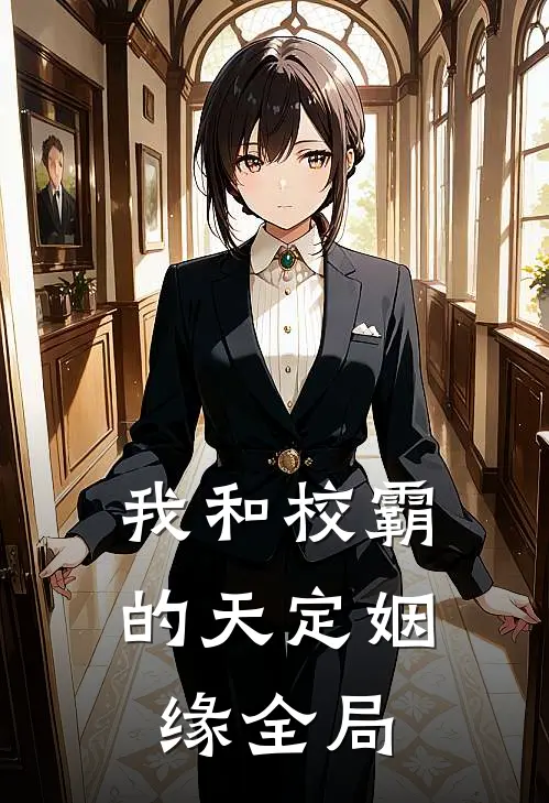 我和校霸的天定姻缘全局