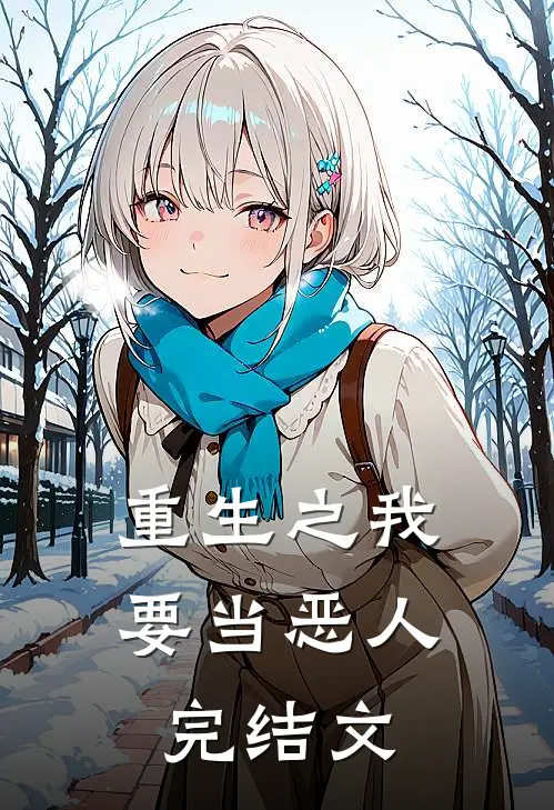 重生之我要当恶人完结文