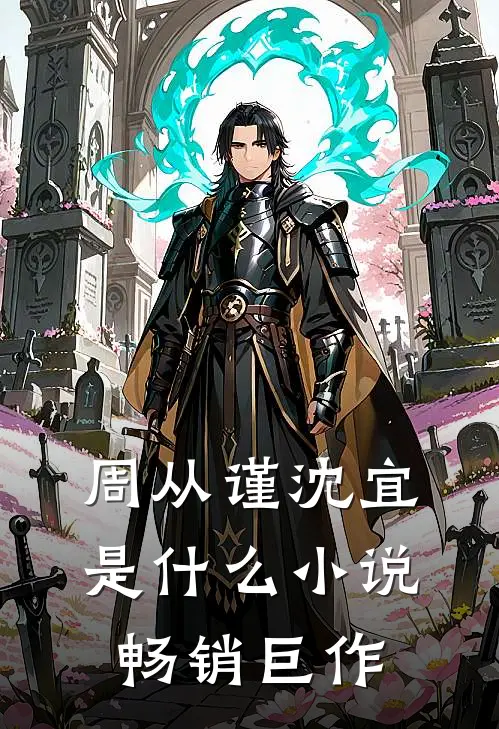 周从谨沈宜是什么小说畅销巨作