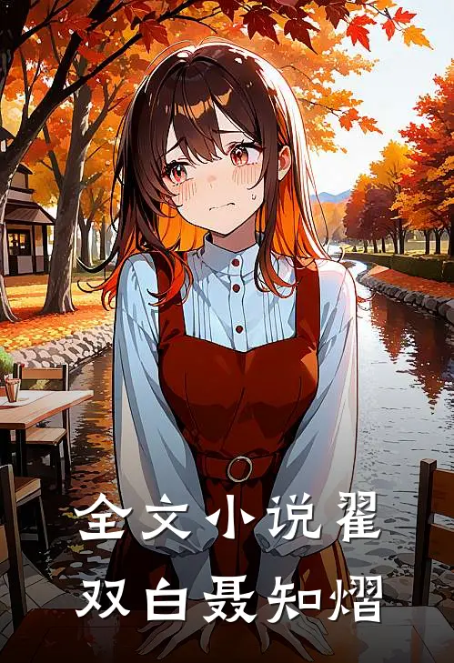 全文小说翟双白聂知熠